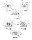 Fig. 07 - HIGH PERFORMANCE RESILIENT SKATE WHEEL WITH COMPRESSION MODULUS GRADIENT