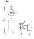 Fig. 02 - Solar home electrification with grid connection