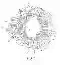Fig. 02 - HIGH EFFICIENCY MAGNETIC CORE ELECTRICAL MACHINES