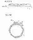 Fig. 09 - Wave winding coil for rotary electrical machine