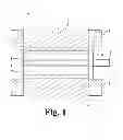 Fig. 02 - INDUCTION ROTOR RETENTION STRUCTURE
