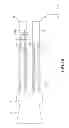 Fig. 07 - Tuning fork quartz crystal resonator including recess on base