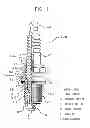 Fig. 02 - Spark plug having stress corrosion cracking resistance
