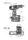 Fig. 09 - Battery pack and cordless tool using the same