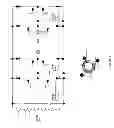Fig. 43 - Wireless Automated Vehicle Energizing System