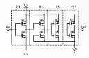 Fig. 01 - Semiconductor device for protecting secondary battery, battery pack, and electronic device using same