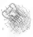 Fig. 07 - Foreign material removing structure for charger