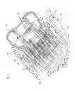 Fig. 08 - Foreign material removing structure for charger