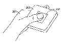 Fig. 01 - Method and Apparatus Pertaining to Powering a Movable Barrier Operator Remote Controller