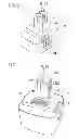 Fig. 03 - Electric tool adaptor and electric tool system using same