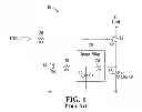 Fig. 02 - Latching over-current protection circuit and method