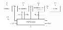Fig. 01 - Control of power converters with capacitive energy transfer