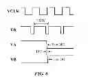 Fig. 07 - Control of power converters with capacitive energy transfer