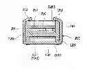 Fig. 01 - Current detecting device and attaching structure thereof