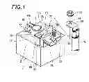 Fig. 02 - Current detecting device and attaching structure thereof