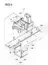 Fig. 07 - Current detecting device and attaching structure thereof