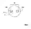 Fig. 06 - System for positional measurement in a coupling device