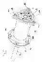 Fig. 08 - System for positional measurement in a coupling device