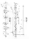 Fig. 02 - Magnetic linear position sensor