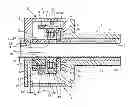 Fig. 01 - Position detector device capable of reducing the effect of external magnetic fields on precision in detection