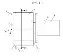 Fig. 02 - Position detector device capable of reducing the effect of external magnetic fields on precision in detection