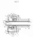 Fig. 04 - Position detector device capable of reducing the effect of external magnetic fields on precision in detection