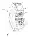 Fig. 02 - Toroidal fluxgate current transducer