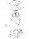 Fig. 03 - Toroidal fluxgate current transducer