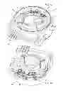 Fig. 04 - Toroidal fluxgate current transducer
