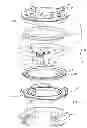 Fig. 07 - Toroidal fluxgate current transducer