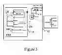 Fig. 04 - Process for auto-testing a fully discharged battery, such as double-layer capacitor battery, and circuit for doing the same
