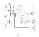 Fig. 11 - Adaptive cascode circuit using MOS transistors