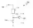 Fig. 01 - Bootstrapped switch with a highly linearized resistance