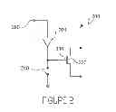 Fig. 03 - Bootstrapped switch with a highly linearized resistance
