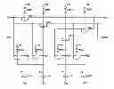 Fig. 01 - Fully capacitive coupled input choppers