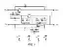 Fig. 02 - Fully capacitive coupled input choppers