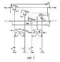 Fig. 04 - Fully capacitive coupled input choppers