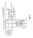 Fig. 07 - Fully capacitive coupled input choppers