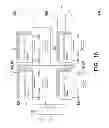 Fig. 11 - Charge domain filter and method thereof