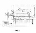 Fig. 04 - Dynamic loadline power amplifier with baseband linearization