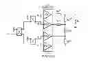 Fig. 01 - N way Doherty amplifier