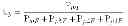 Fig. 04 - N way Doherty amplifier
