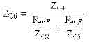 Fig. 07 - N way Doherty amplifier