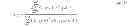 Fig. 07 - Orthogonal basis function set for digital predistorter