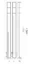 Fig. 05 - Low noise amplifier for multiple channels