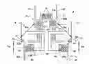 Fig. 01 - Cross-coupled bandpass filter
