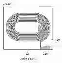 Fig. 03 - Filter for removing noise and method of manufacturing the same