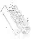 Fig. 11 - Waveguide band-pass filter with pseudo-elliptic response