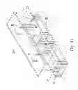 Fig. 12 - Waveguide band-pass filter with pseudo-elliptic response