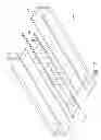 Fig. 13 - Waveguide band-pass filter with pseudo-elliptic response